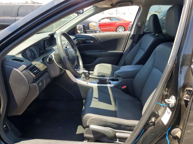 Продажа на аукционе авто 2017 Honda Accord, vin: 1HGCR2F39HA180621, номер лота: 58053626