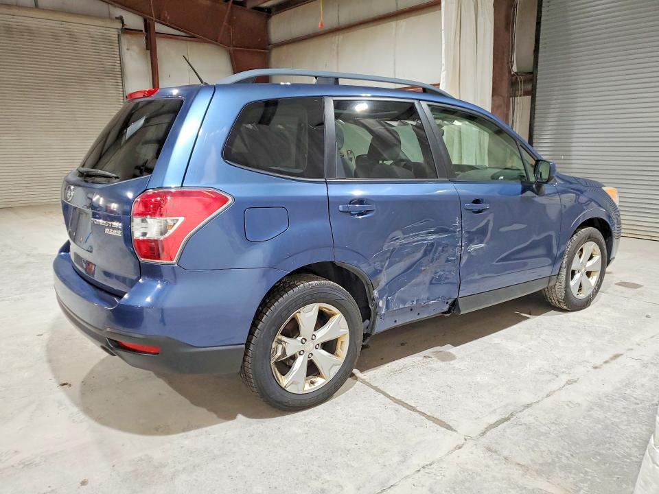 Продажа на аукционе авто 2014 Subaru Forester, vin: JF2SJADC2EH450761, номер лота: 58959976