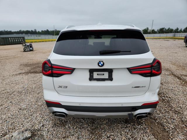 Продаж на аукціоні авто 2022 Bmw X3, vin: 5UX43DP01N9L64807, номер лоту: 55689076