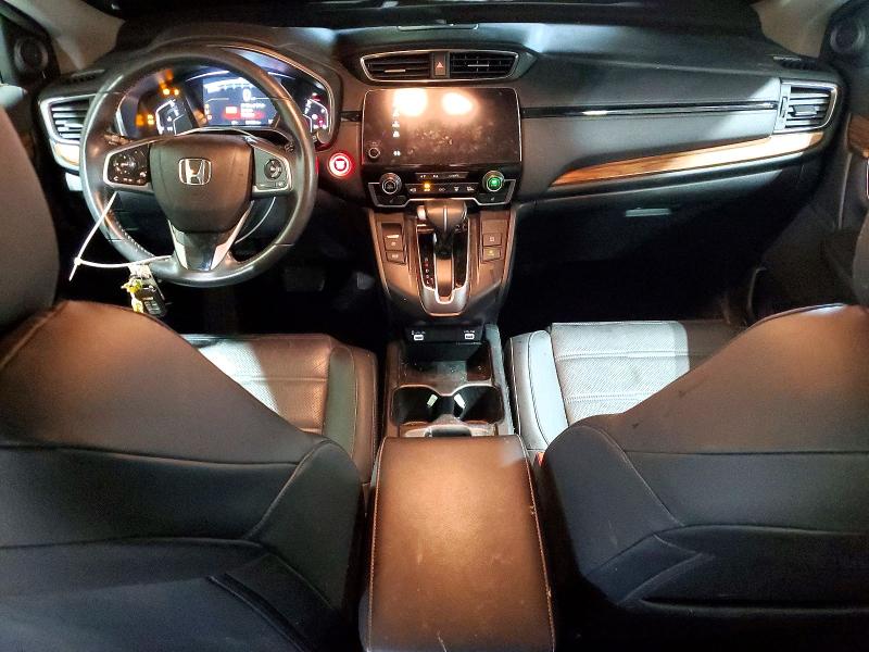 Продажа на аукционе авто 2021 Honda Cr-v, vin: 2HKRW2H88MH677916, номер лота: 58096976