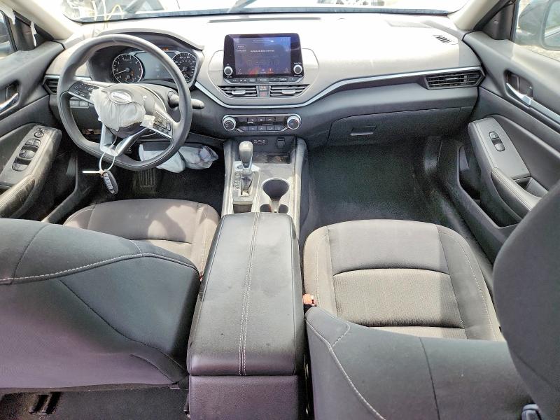 Продаж на аукціоні авто 2022 Nissan Altima, vin: 1N4BL4DV4NN378495, номер лоту: 55355716