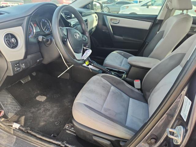 Aukcja sprzedaży 2019 Toyota Corolla, vin: 5YFBURHE4KP947245, numer aukcji: 58380096