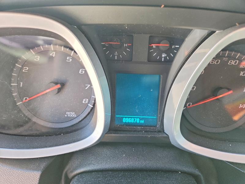 Продажа на аукционе авто 2017 Chevrolet Equinox, vin: 2GNALBEK4H1591846, номер лота: 55772236
