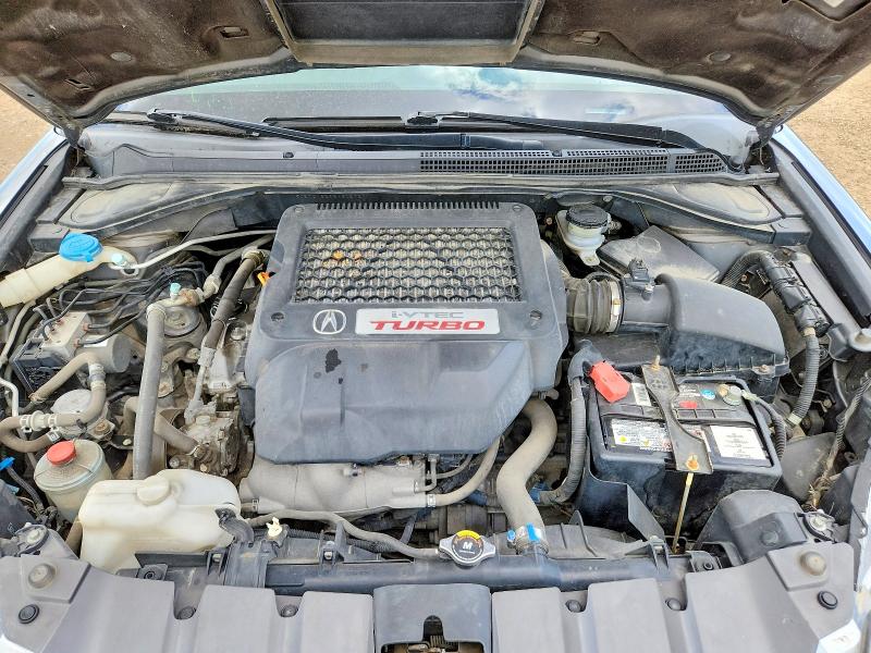Продажа на аукционе авто 2008 Acura Rdx, vin: 5J8TB18298A802721, номер лота: 57676886