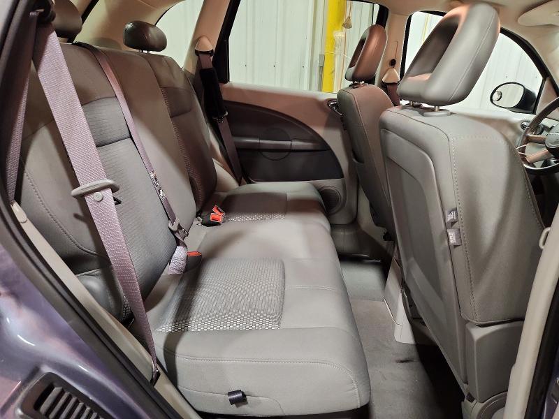 59056786 :رقم المزاد ، 3A8FY58B47T538552 vin ، 2007 Chrysler Pt Cruiser مزاد بيع