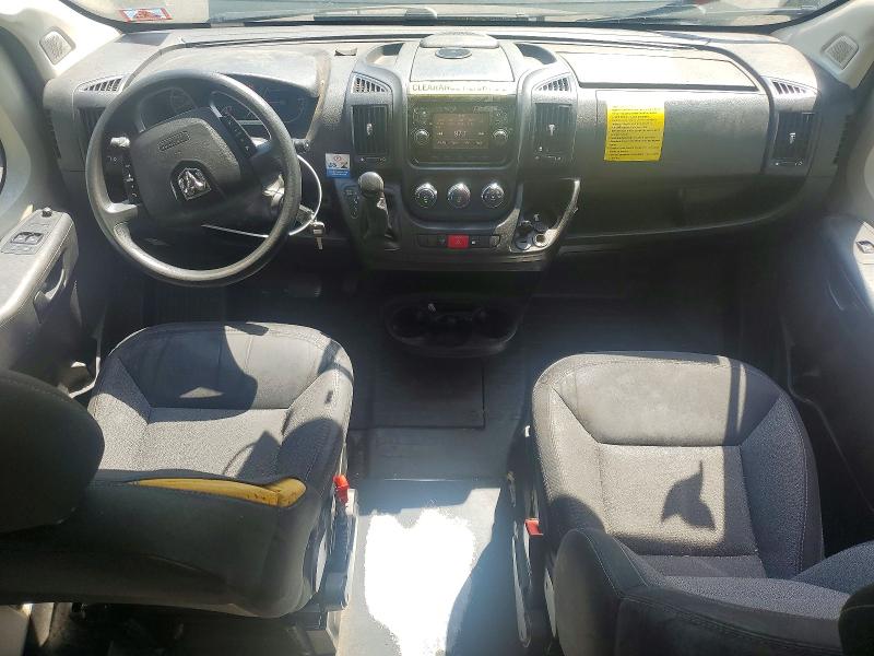 Продаж на аукціоні авто 2020 Ram Promaster 3500, vin: 3C6URVJG1LE139802, номер лоту: 56959536