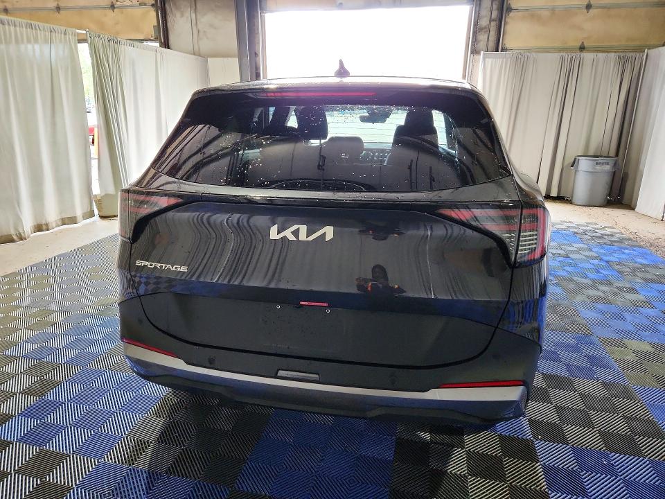 Продажа на аукционе авто 2026 Kia Sportage, vin: 5XYK23DFXTG404327, номер лота: 57024166