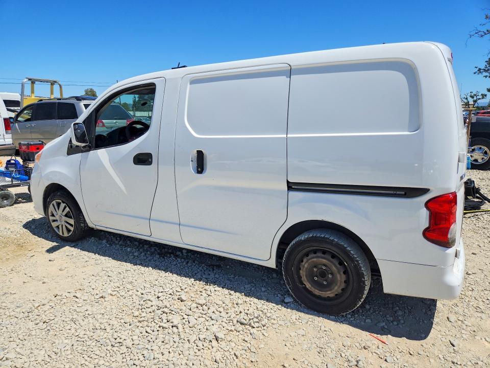 Aukcja sprzedaży 2017 Nissan Nv200, vin: 3N6CM0KN6HK712430, numer aukcji: 56976406