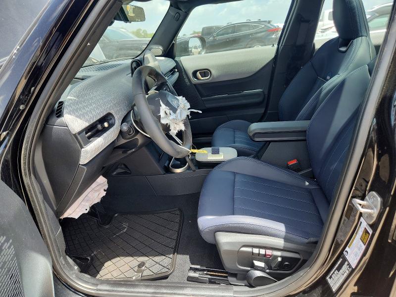 58638576 :رقم المزاد ، WMW53GD08T2X96938 vin ، 2026 Mini Cooper مزاد بيع