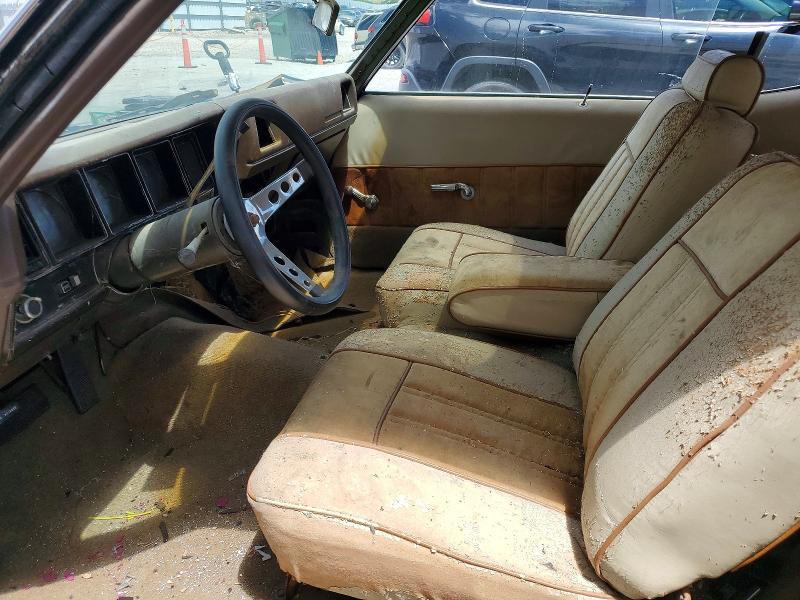 Продажа на аукционе авто 1971 Buick Skylark, vin: 433371Z112363, номер лота: 55342116