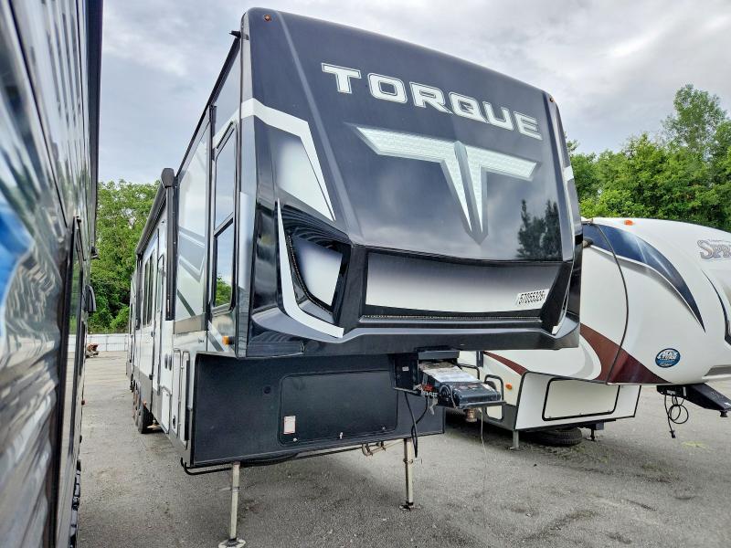 Продажа на аукционе авто 2024 Heartland Rv Torque Ext, vin: 5SFCG4737RE530947, номер лота: 57055326