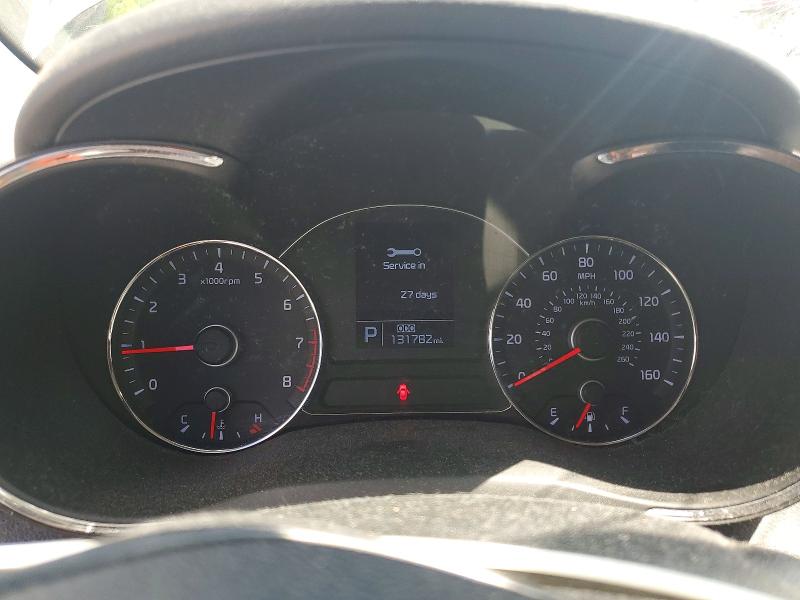 Продаж на аукціоні авто 2015 Kia Forte, vin: KNAFX6A80F5405572, номер лоту: 57153466