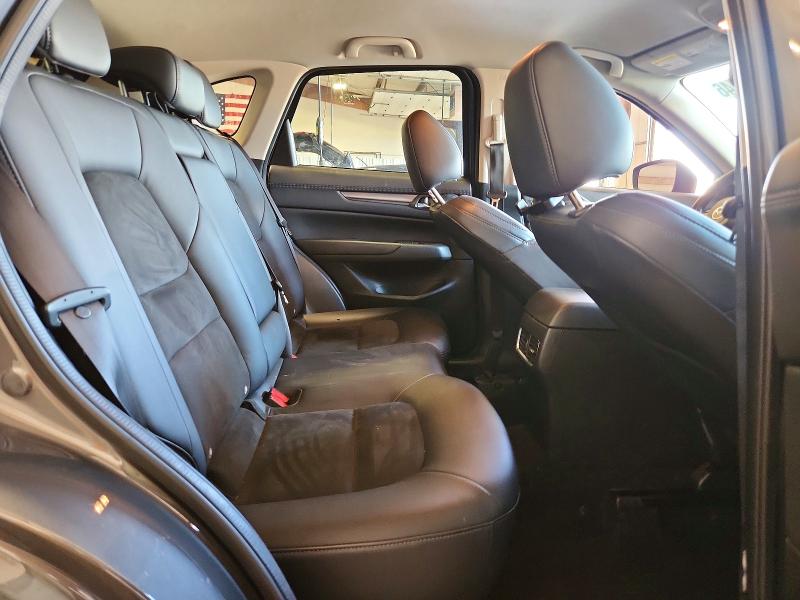 Продажа на аукционе авто 2020 Mazda Cx-5, vin: JM3KFBCM0L1866613, номер лота: 55877746