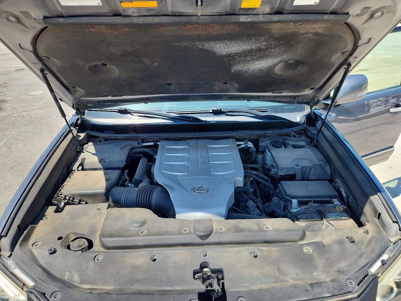 Продаж на аукціоні авто 2015 Lexus Gx, vin: JTJBM7FX7F5116265, номер лоту: 56952216