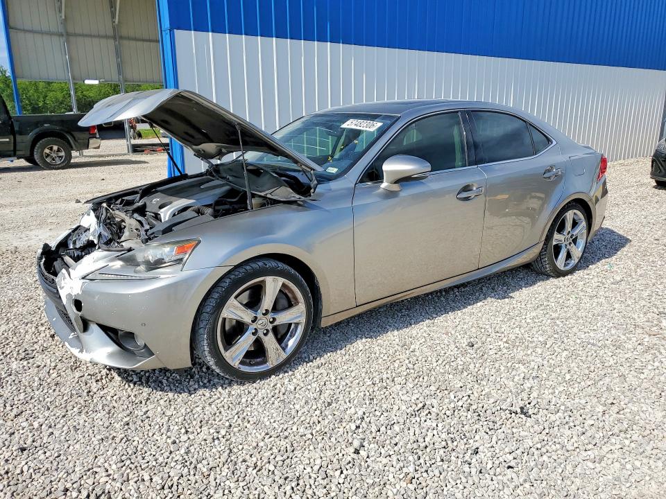 Aukcja sprzedaży 2014 Lexus Is, vin: JTHBE1D25E5008454, numer aukcji: 57482306
