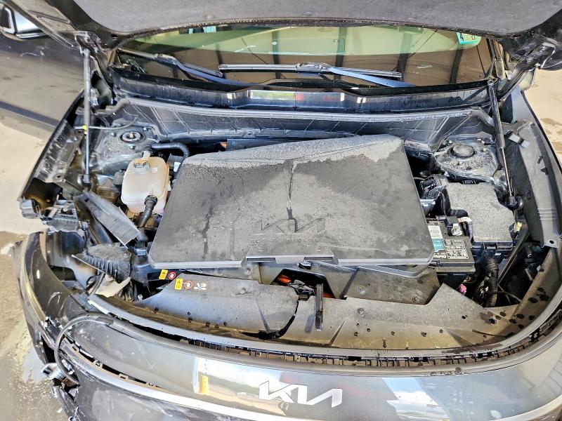 Aukcja sprzedaży 2024 Kia Niro, vin: KNDCR3L16R5107563, numer aukcji: 57202236