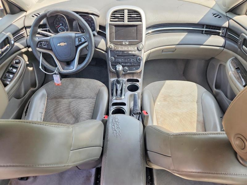 Продаж на аукціоні авто 2016 Chevrolet Malibu Limited, vin: 1G11C5SA6GF125857, номер лоту: 57177156