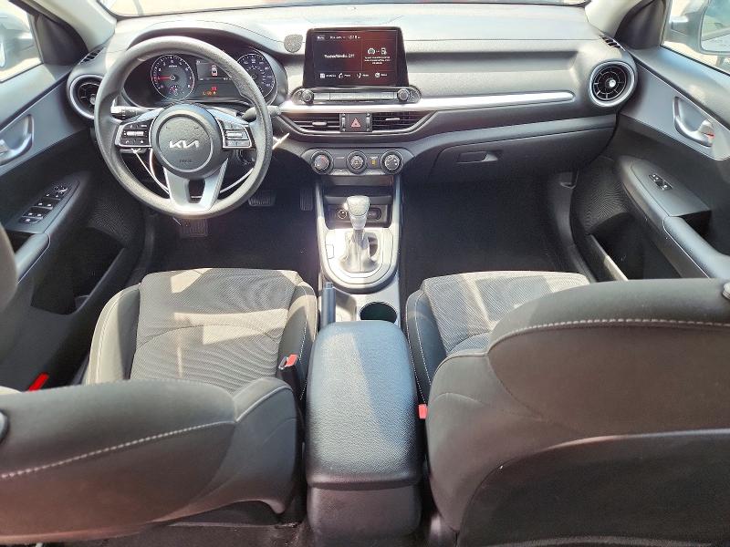 Продажа на аукционе авто 2023 Kia Forte, vin: 3KPF24ADXPE545038, номер лота: 56776686