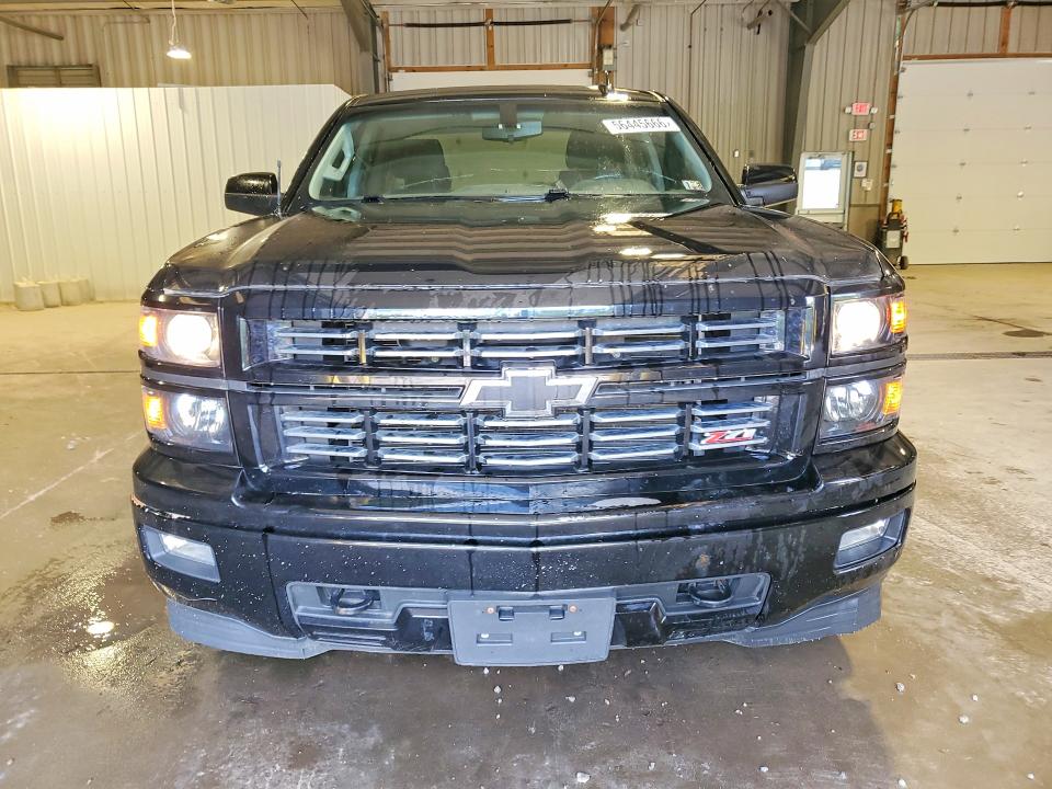 2015 Chevrolet Silverado მანქანა იყიდება აუქციონზე, vin: 1GCVKREC3FZ359063, აუქციონის ნომერი: 56445666