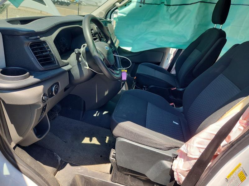 Продажа на аукционе авто 2023 Ford Transit, vin: 1FBAX2C85PKB79927, номер лота: 56549056