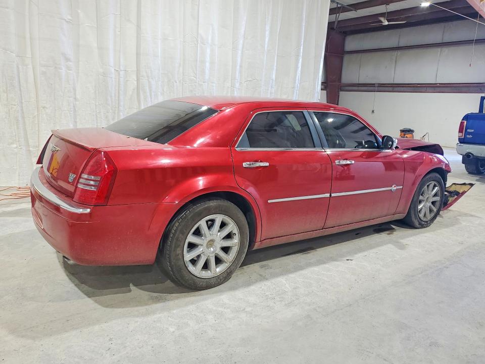 Продаж на аукціоні авто 2006 Chrysler 300c, vin: 2C3KA63H26H430891, номер лоту: 55629236