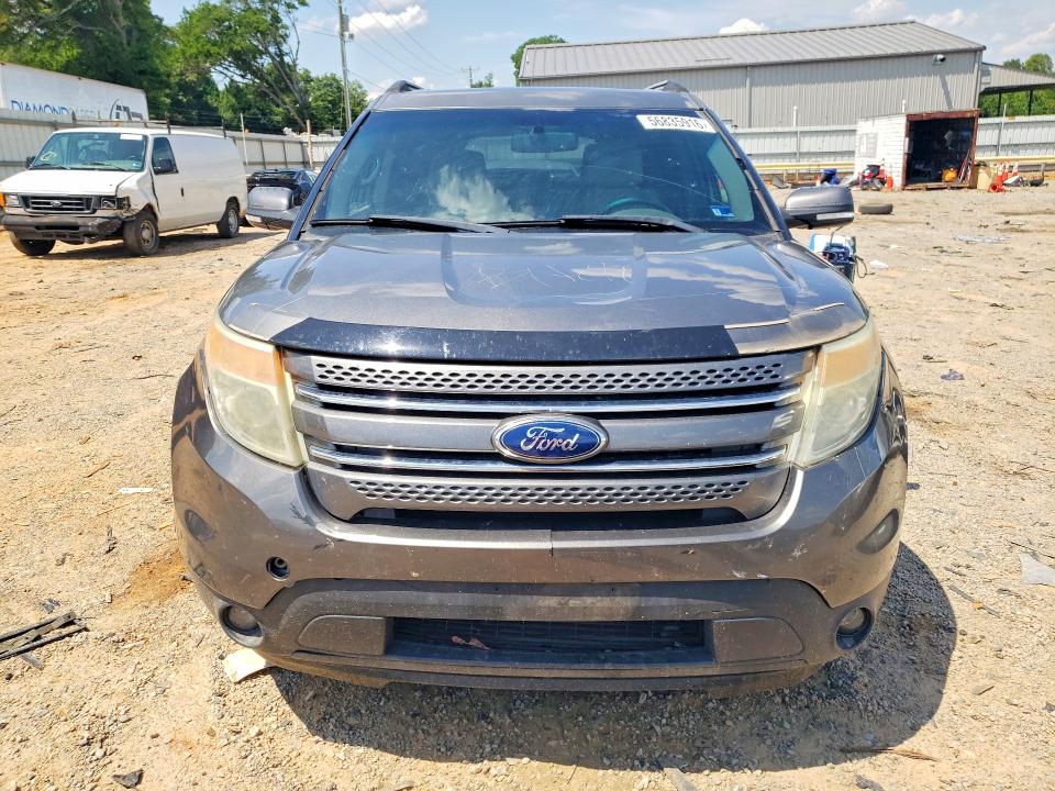 Aukcja sprzedaży 2014 Ford Explorer, vin: 1FM5K8F85EGC40652, numer aukcji: 56835916