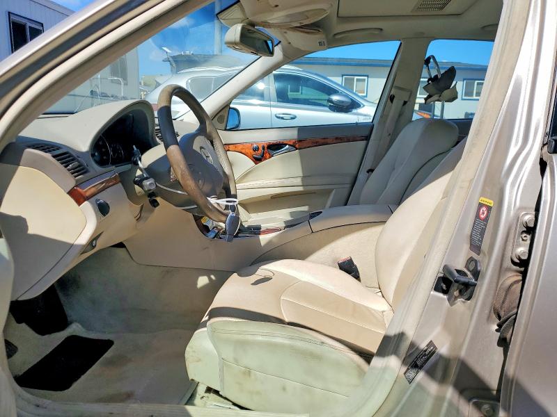 Продаж на аукціоні авто 2004 Mercedes-benz E, vin: WDBUF65J54A533416, номер лоту: 57237056