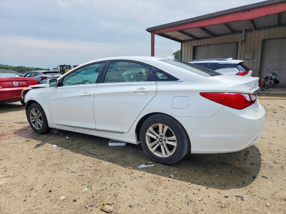 Aukcja sprzedaży 2013 Hyundai Sonata, vin: 5NPEB4AC8DH649683, numer aukcji: 58218846