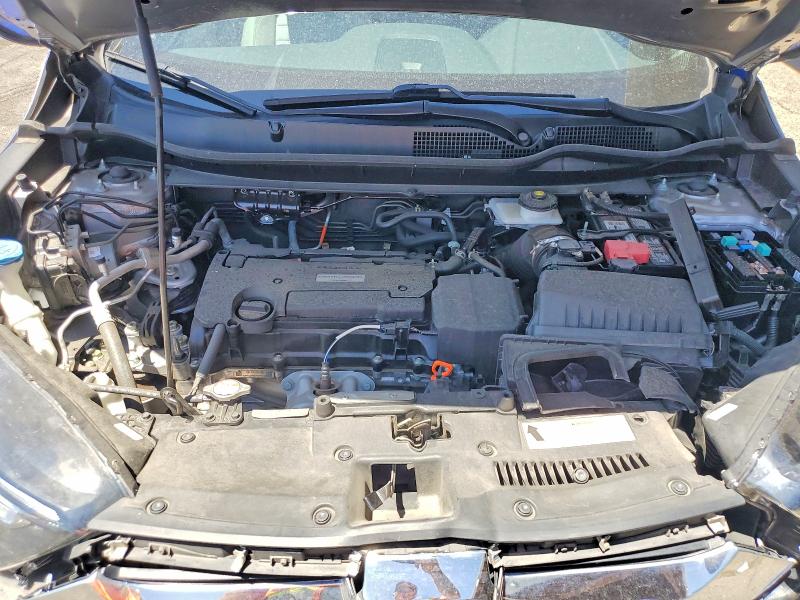 Aukcja sprzedaży 2019 Honda Cr-v, vin: 5J6RW6H3XKL006505, numer aukcji: 58093746