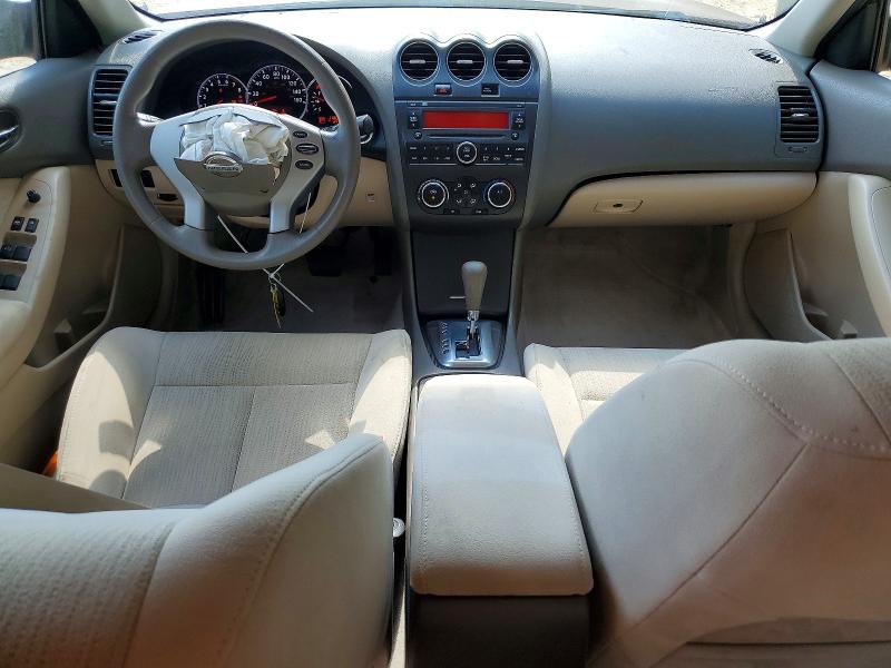 2012 Nissan Altima მანქანა იყიდება აუქციონზე, vin: 1N4AL2AP9CC168926, აუქციონის ნომერი: 59177756