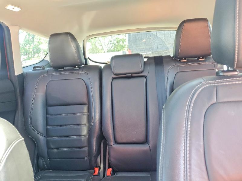 Продаж на аукціоні авто 2019 Ford Escape, vin: 1FMCU9J98KUB33549, номер лоту: 55913796