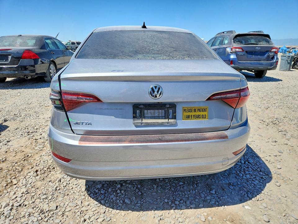 Aukcja sprzedaży 2020 Volkswagen Jetta, vin: 3VWCB7BU7LM067578, numer aukcji: 56332806