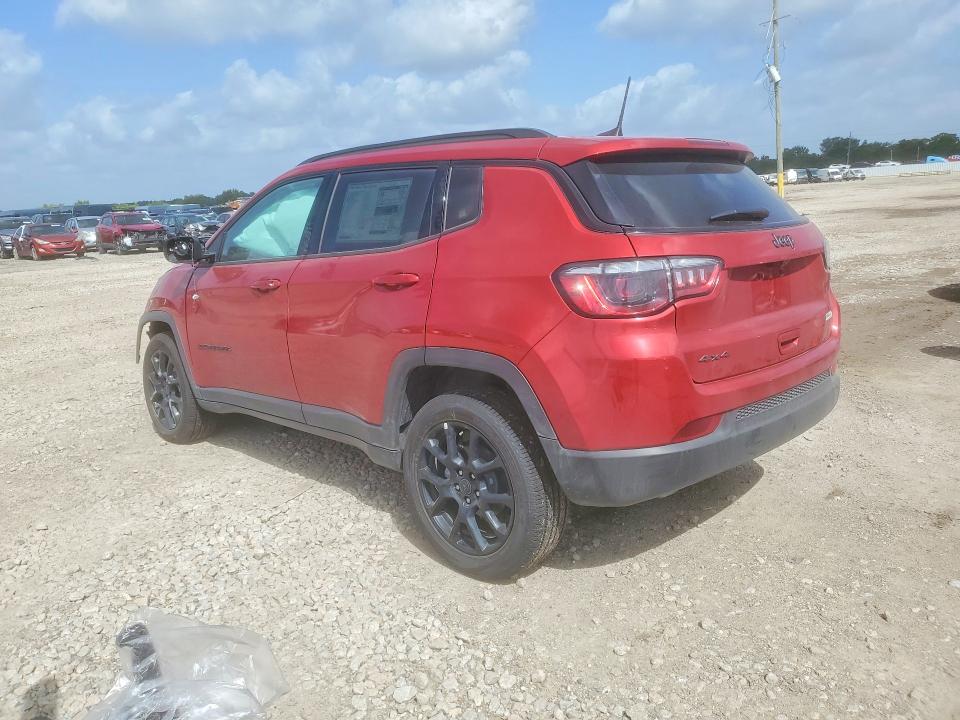 Aukcja sprzedaży 2026 Jeep Compass, vin: 3C4NJDBN1TT178770, numer aukcji: 58429646