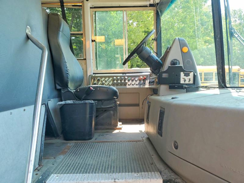 2012 Thomas Saf-t-liner C2 მანქანა იყიდება აუქციონზე, vin: 1T7YN4E20C1150035, აუქციონის ნომერი: 57962796