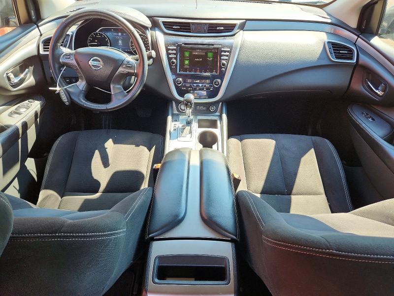 Продажа на аукционе авто 2020 Nissan Murano, vin: 5N1AZ2BS1LN107954, номер лота: 57366876