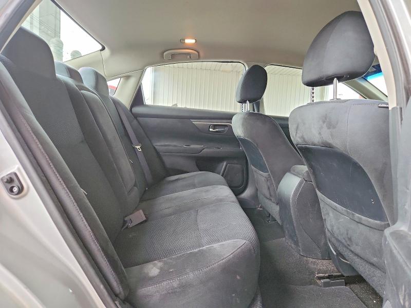 2015 Nissan Altima მანქანა იყიდება აუქციონზე, vin: 1N4AL3AP9FC149982, აუქციონის ნომერი: 59121566