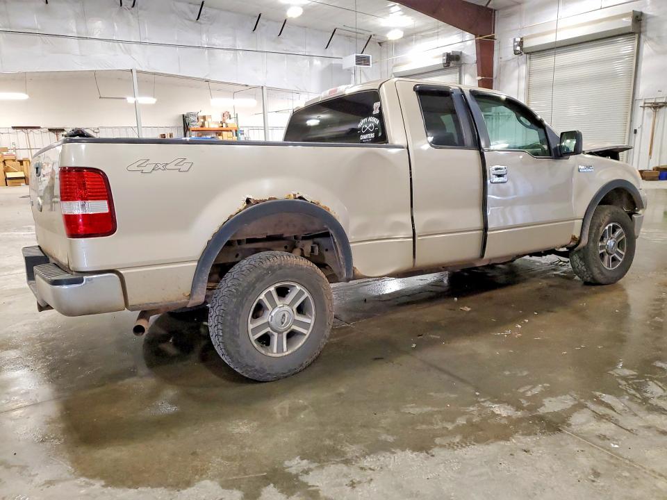 Aukcja sprzedaży 2007 Ford F150, vin: 1FTPX14VX7FA59912, numer aukcji: 56689906