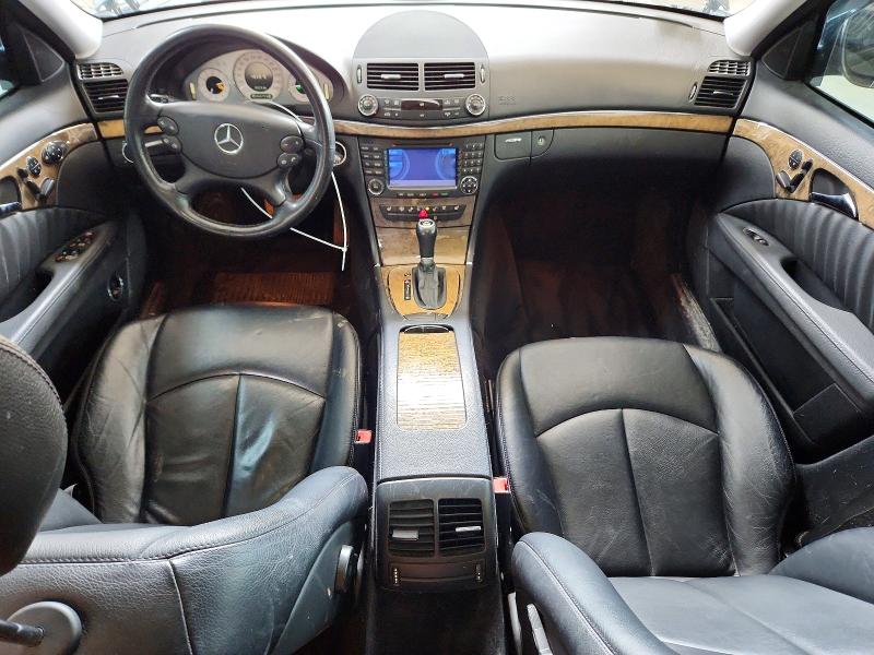 Aukcja sprzedaży 2007 Mercedes-benz E, vin: WDBUF87X17X217042, numer aukcji: 57267776