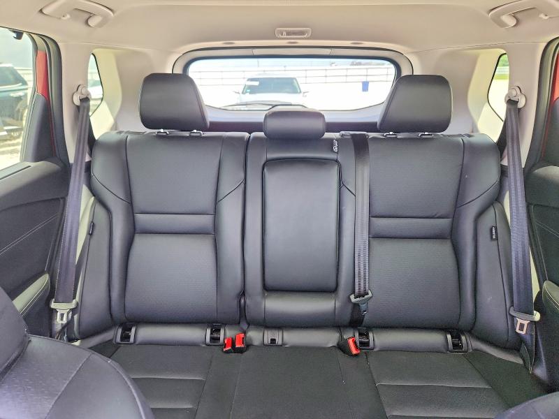 Продажа на аукционе авто 2025 Nissan Rogue, vin: JN8BT3BA4SW344913, номер лота: 56748726
