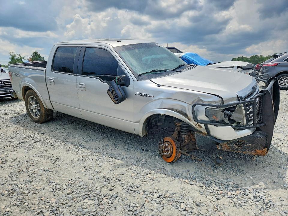 Aukcja sprzedaży 2014 Ford F150, vin: 1FTFW1EF1EFA81719, numer aukcji: 56224836