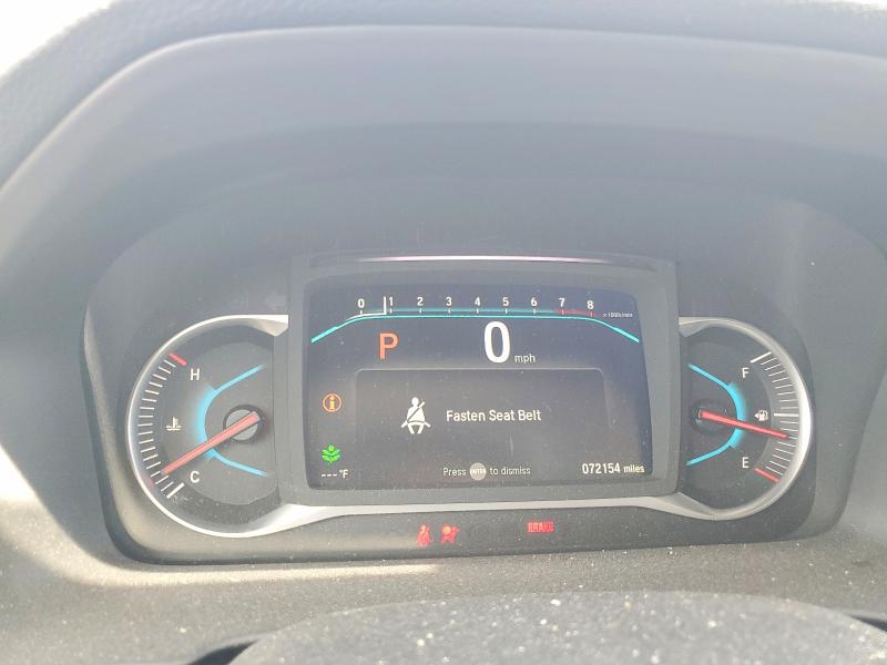 Aukcja sprzedaży 2020 Honda Pilot, vin: 5FNYF6H52LB042129, numer aukcji: 54919726