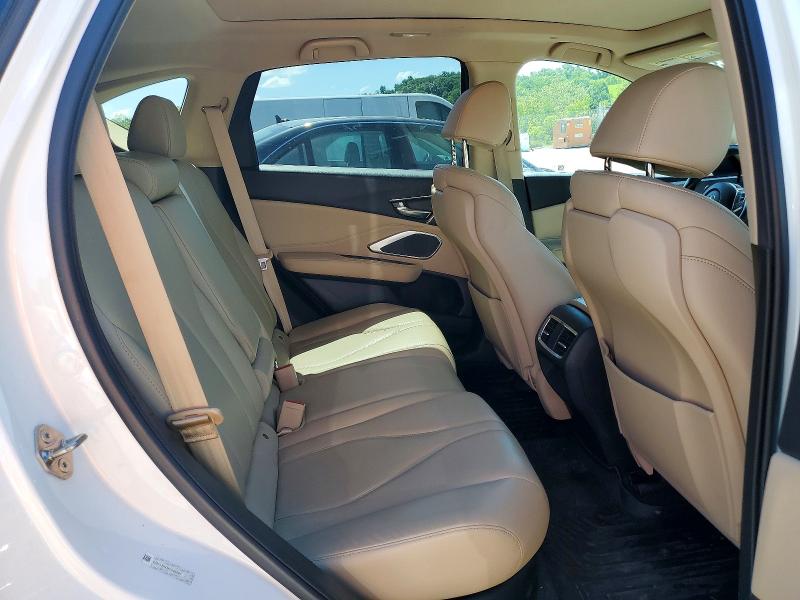 Aukcja sprzedaży 2019 Acura Rdx, vin: 5J8TC2H33KL038680, numer aukcji: 55613186