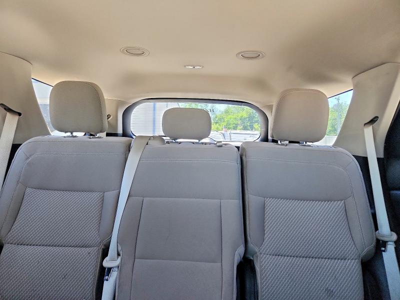 Aukcja sprzedaży 2020 Ford Explorer, vin: 1FMSK8BH6LGC83242, numer aukcji: 55430216