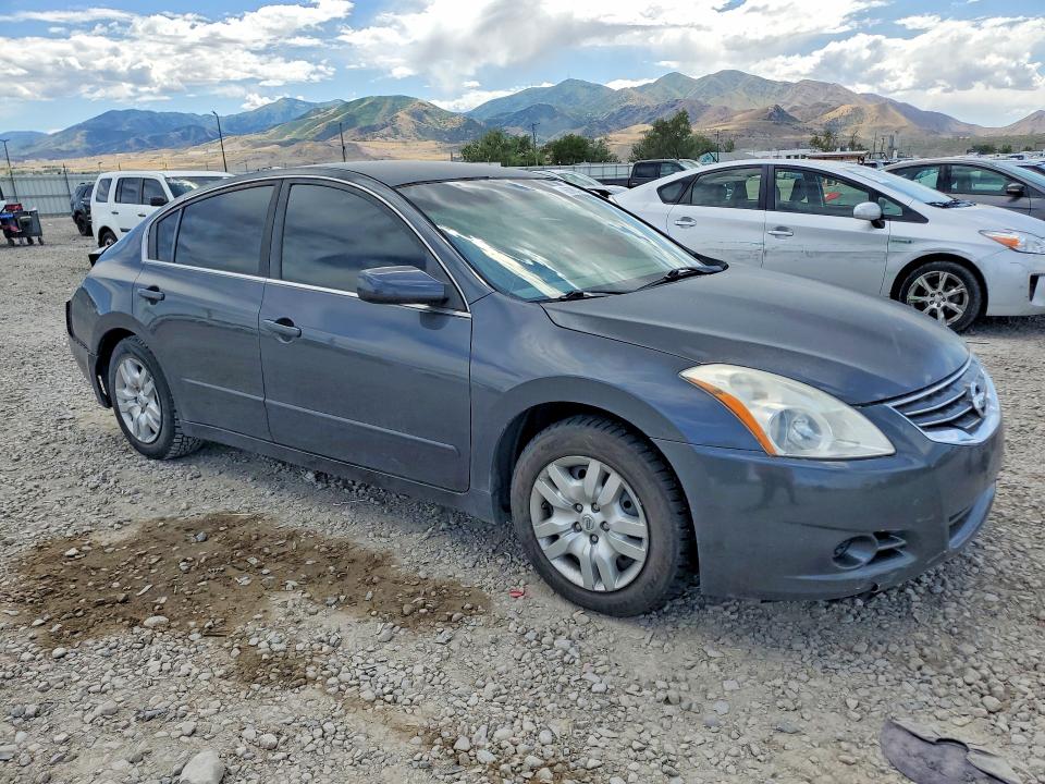 Продажа на аукционе авто 2010 Nissan Altima, vin: 1N4AL2AP2AN464131, номер лота: 85988425