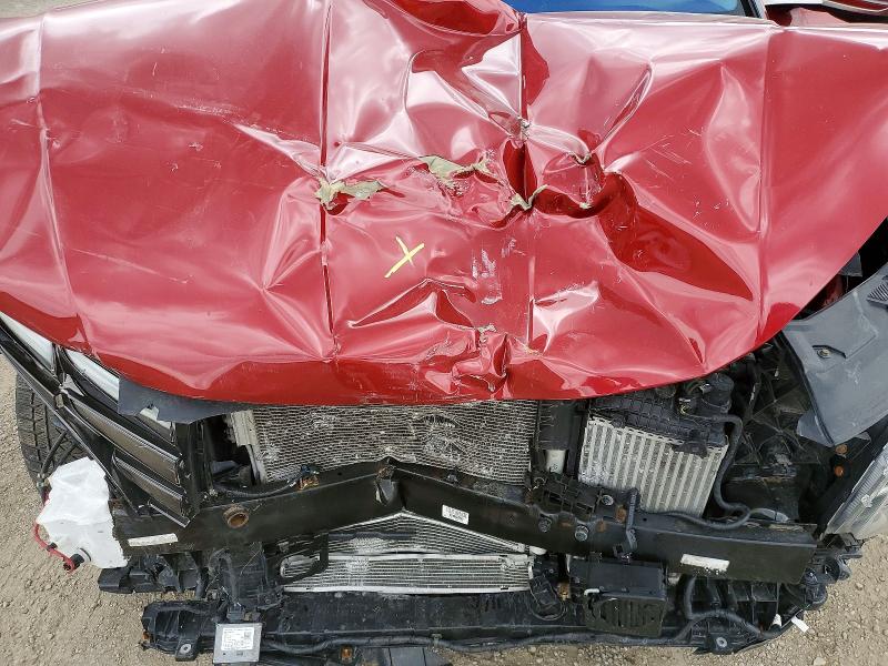 Aukcja sprzedaży 2022 Hyundai Tucson, vin: KM8JCCA17NU083006, numer aukcji: 58081426