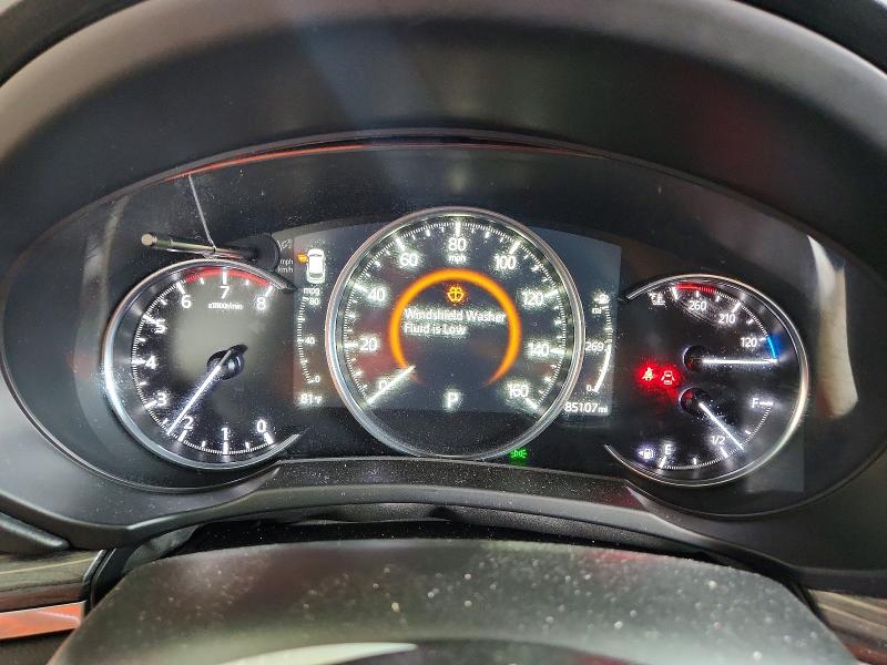54946826 :رقم المزاد ، JM3KFADM6K1649039 vin ، 2019 Mazda Cx-5 مزاد بيع