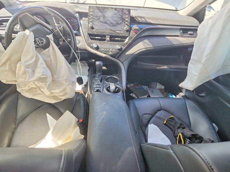 Продажа на аукционе авто 2024 Toyota Camry, vin: 4T1K61AK6RU870978, номер лота: 55945506