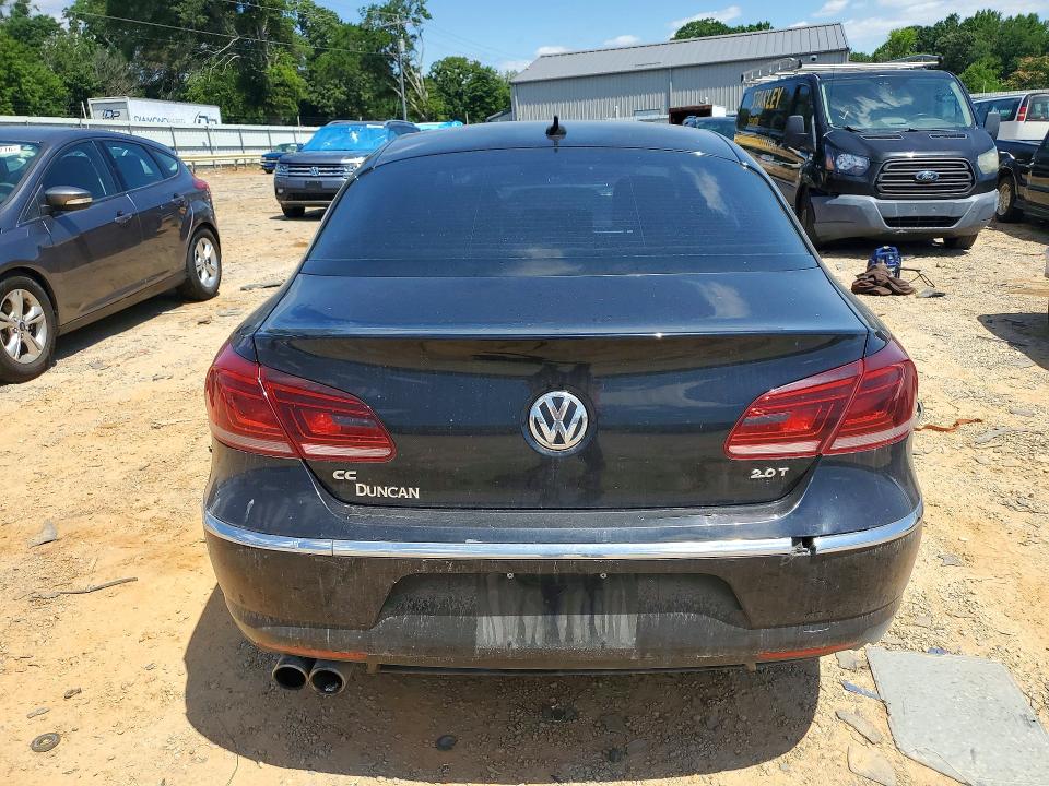 2013 Volkswagen Cc მანქანა იყიდება აუქციონზე, vin: WVWBP7AN8DE521953, აუქციონის ნომერი: 56588636