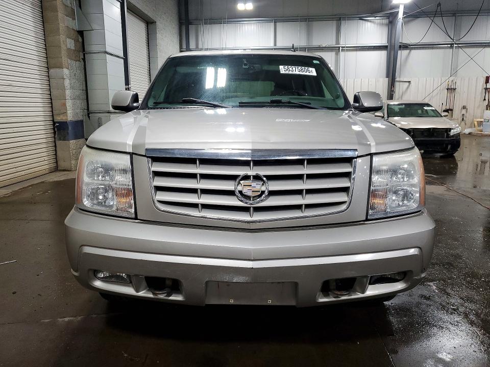Aukcja sprzedaży 2006 Cadillac Escalade, vin: 1GYEK63N56R139890, numer aukcji: 58375806