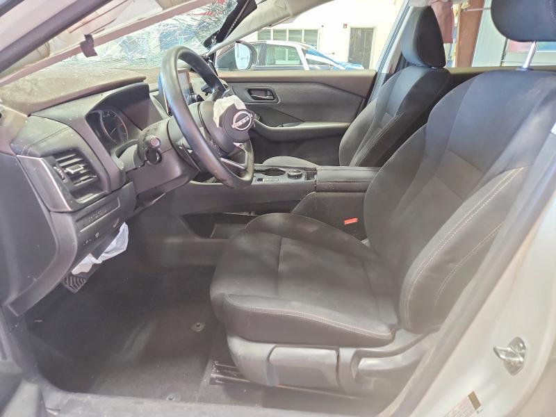 2023 Nissan Rogue მანქანა იყიდება აუქციონზე, vin: 5N1BT3ABXPC939081, აუქციონის ნომერი: 55283736
